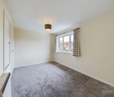 1 bedroom semi-detached house to rent - Photo 2