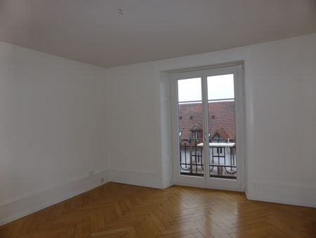 Appartement trois pièces - Photo 3