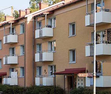 Kristinavägen 22, Jakobsbergs Centrum - Photo 3