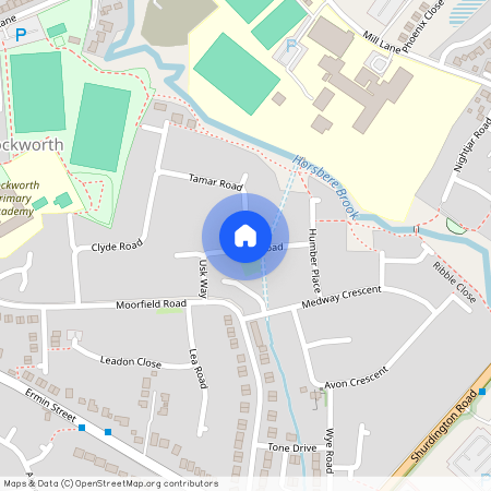 Tamar Road, Brockworth, Gloucester, GL3