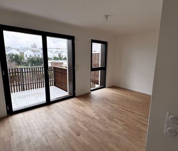 APPARTEMENT T1 26M - Photo 2