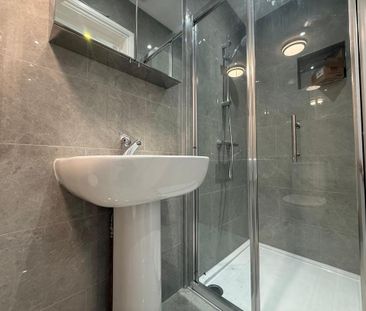 Studio to rent - Photo 6