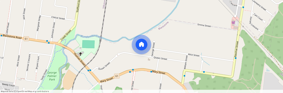 34 Queen Street, Blackstone QLD 4304