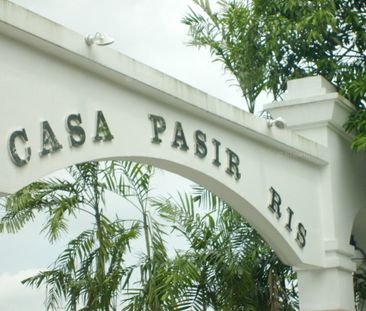Casa Pasir Ris (D17), Condominium - For Rent - Photo 2
