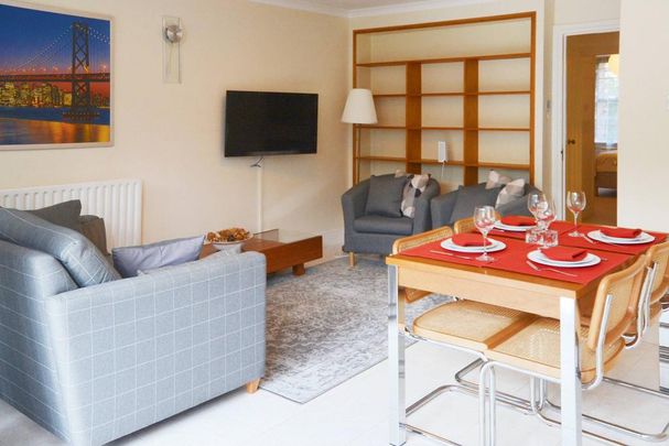 2 bedroom flat to rent - Photo 1