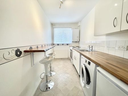 1 bedroom maisonette to rent - Photo 3