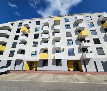 DIRECTREAL|Moderný 2 izbový byt s parkovacím miestom okamžite k dis... – Fotografia 3