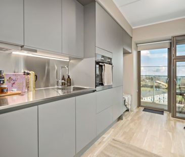 Gøteborg Allé 6, 2., dør 21 - Photo 6