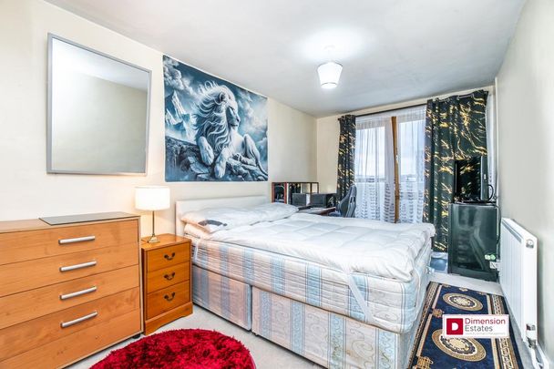 Flat share to rent - Photo 1