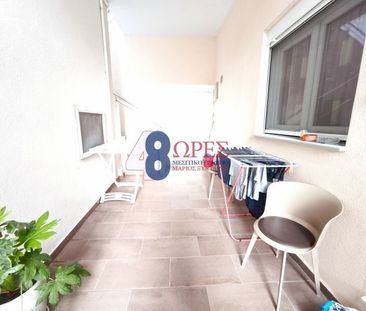 Studio/Γκαρσονιέρα για ενοικίαση Ομηρούπολη (Χίος) - Photo 4