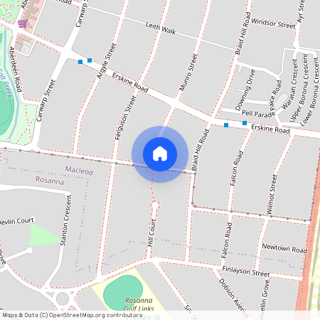 12 Chapman Street, Vic 3085, Macleod