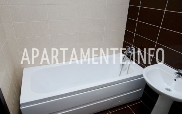 Militari apartament 3 camere de inchiriat - Fotografie 1