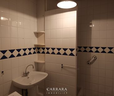 Location Appartement 2 pièces 43m² METZ 57070 - Photo 3