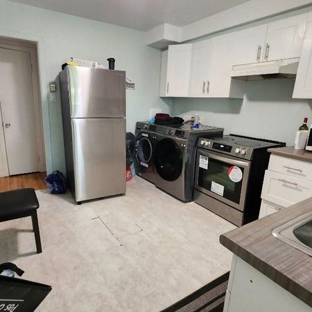 5 1/2 Ahuntsic à Louer - Photo 3