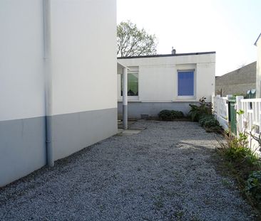 A Louer - La Chapelle Des Marais Centre - Maison 3 Ch 660€ Cc - Photo 3