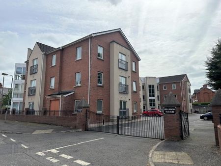 21 Shandon Manor, Clara Road, Ballyhackamore, Belfast, BT5 6FN - Photo 3