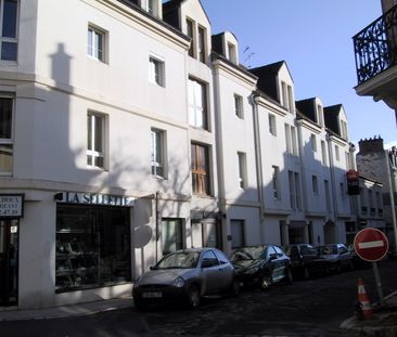 Location Appartement 2 pièces 47m² FONTAINEBLEAU 77300 - Photo 5