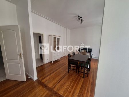 Appartement 3 pièces à Metz - Photo 3