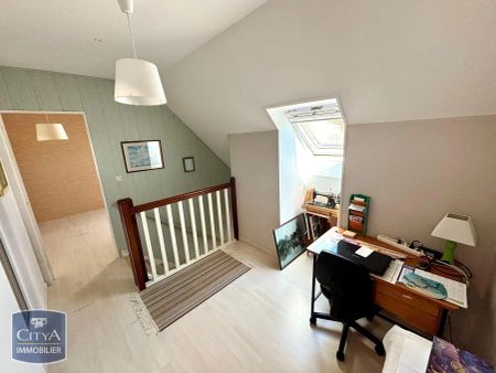 Maison à louer 4 pièces 104.78m² - Photo 5