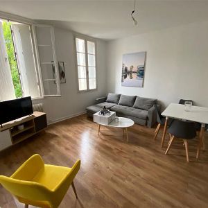 Location appartement 2 pièces - 36.51m² à Niort (79000) - Photo 2