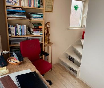 Te huur: Huis Giselbert Backstraat in Hilvarenbeek - Photo 1