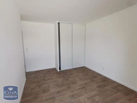 Appartement à louer 3 pièces 58.2m² - Photo 2