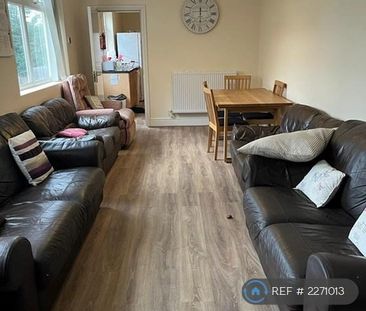 1 bedroom in a house share to rent - Photo 1