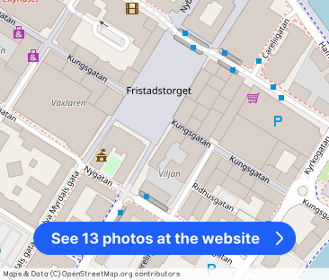 Fristadstorget, 7 A, Eskilstuna - Photo 1