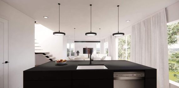 3 CH - 2 SDB - Sainte-Agathe-des-Monts - $2,300 /mo - Photo 2