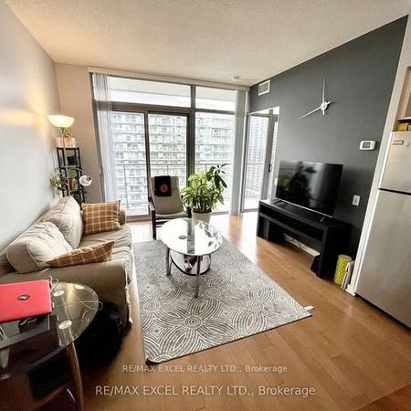 For Lease - 105 The Queensway Avenue Unit# 2515, Toronto, Ontario - Photo 2