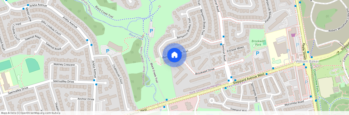 570 Williams Street, London, N6B 3E9