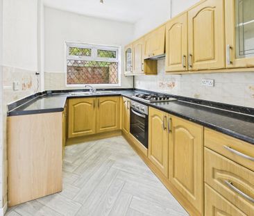 2 bedroom terraced house to rent - Photo 4