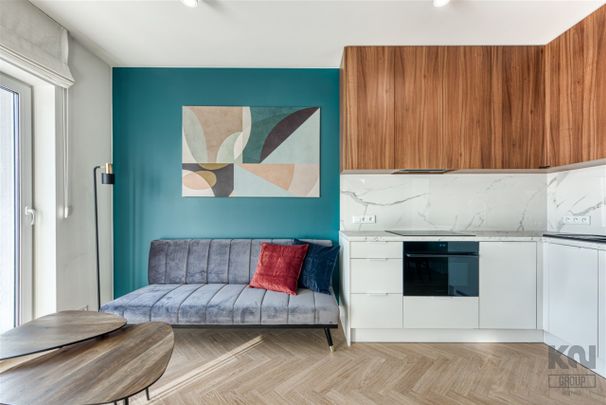 Łódź, Polesie, Legionów - Фото 1