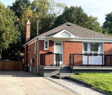 For Lease - 37 Bayard Avenue Unit# Main Floor, Toronto, Ontario - Photo 6