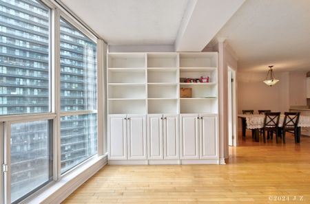 For Lease - 24 Wellesley Street Unit# 2201, Toronto, Ontario - Photo 4