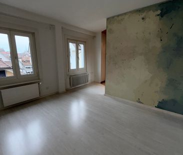 Stilvolle 3.5-Zimmer-Maisonette-Wohnung im Herzen von Zofingen - Photo 4