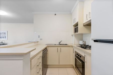 Furnished in Resort Complex - Photo 2