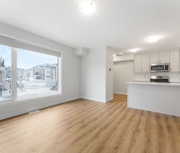 For Lease - 1023 Creekway Private, Kanata, Ontario - Photo 3