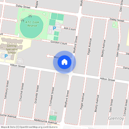 14/3 Moss Court, Vic 3046, Glenroy