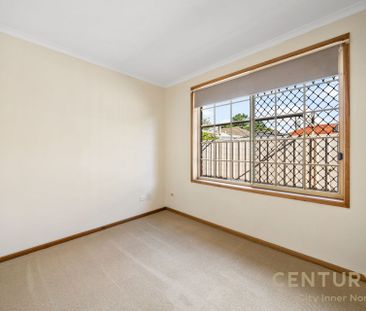 Lovely 2 Bedroom Unit Tucked in the Back of a Group of 3! - Photo 5