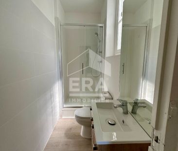 Appartement Toulouse/Minimes 1 pièce(s) 18.24 m2 - Balcon - Meublé - Photo 3