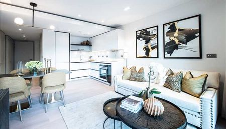 Garrett Mansions, Paddington - Photo 3