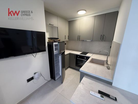 Loft για ενοικίαση Τουρκικό Προξενείο (Κέντρο Θεσσαλονίκης) - Photo 1