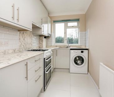 2 bedroom apartment to rent - Photo 5