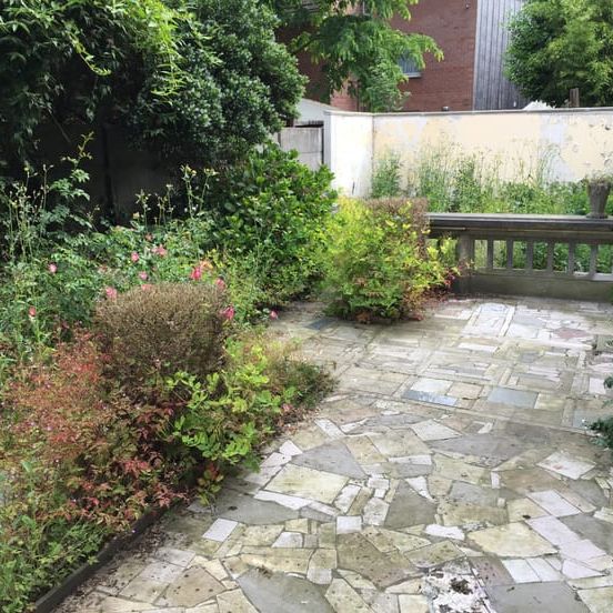 Appartement te huur - Foto 1