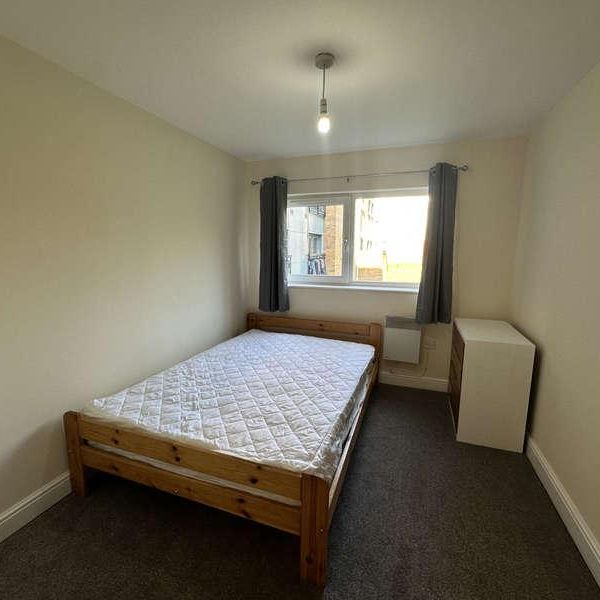 The Gallery, Moss Lane East, Manchester, M14 - Photo 1