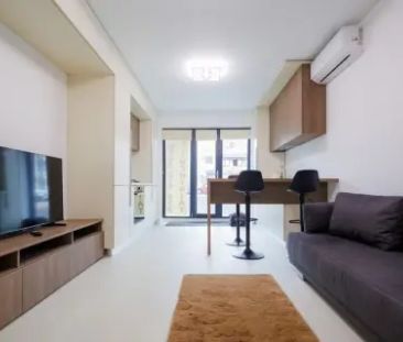 De inchiriat apart. 2 camere, cu loc de parcare, Complex Flamingo, ... - Photo 4
