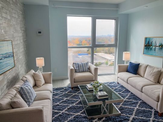 For Lease - 2150 Lawrence Avenue Unit# 1708, Toronto, Ontario - Photo 1