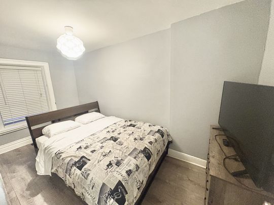 For Lease - 11 Saint Patricks Square Unit# 2, Toronto, Ontario - Photo 1