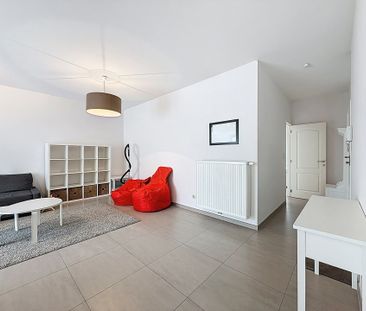 Appartement - à louer - Photo 1